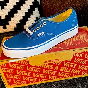 VANS Authentic Women sneakers